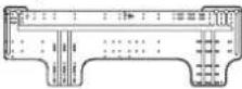 FUJITSU ASEH30KMTB - Εξαρτήματα - 2