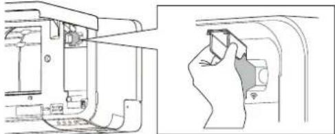 FUJITSU ASEH09KMCG - ATTENTION - 4