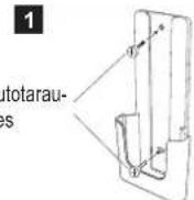 FUJITSU ASEH09KGTG - Comment utiliser le support de télécommande - 2