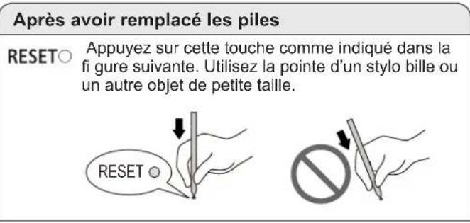 FUJITSU ASEG12KETF - Pour le Fonctionnement silencieux de l'unité extérieure ... Consultez page 7. - 6