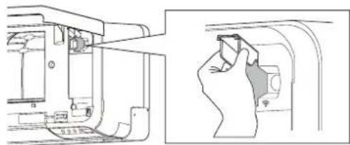 FUJITSU ASEH07KGTG - ATTENTION - 4