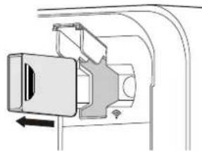 FUJITSU ASHH14KMCG - ATTENTION - 5