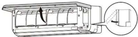 FUJITSU ASHH14KMCG - ATTENTION - 3