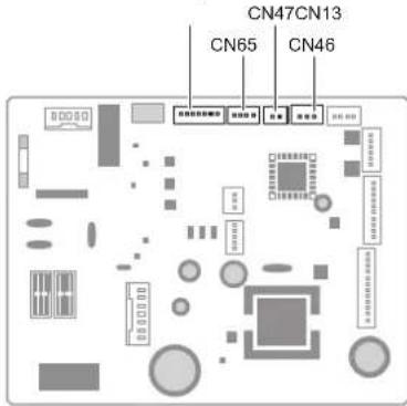 FUJITSU ASHH12KGTG - ATTENTION - 1