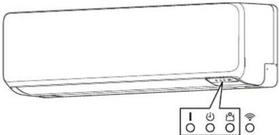 FUJITSU ASHH12KGTG - CODES D'ERREUR - 1