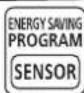 FUJITSU ASHH09KGTG - Pour le mode Economie d'énergie ... Consultez la page 7. - 2