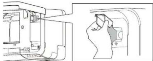 FUJITSU ASEH14KMCG - ATTENTION - 4