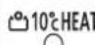FUJITSU ASEH14KMCG - Pour le mode Chauffage 10^ ... Consultez la page 7. - 1