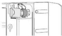 FUJITSU ASEG07KETF-B - ATTENTION - 5