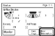 FUJITSU AGEG09KVCA - Vérifier l'erreur - 2
