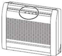 FUJITSU AGEG14KVCA - CODES D'ERREUR - 1