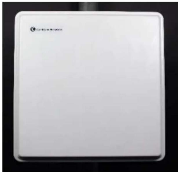 Cambium Networks PTP 670 - Warianty ODU i opcje klamry montażowej - 1