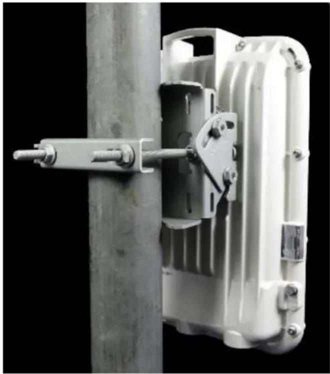 Cambium Networks PTP 670 - Variantv venkovni Jednotky a dostupné montážní držáky - 6