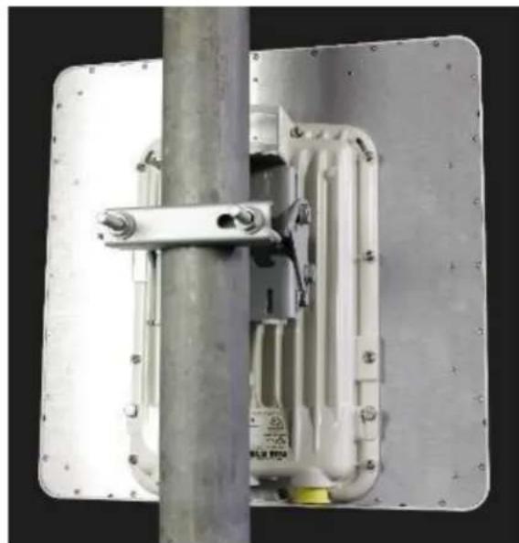 Cambium Networks PTP 670 - Variantv venkovni Jednotky a dostupné montážní držáky - 2