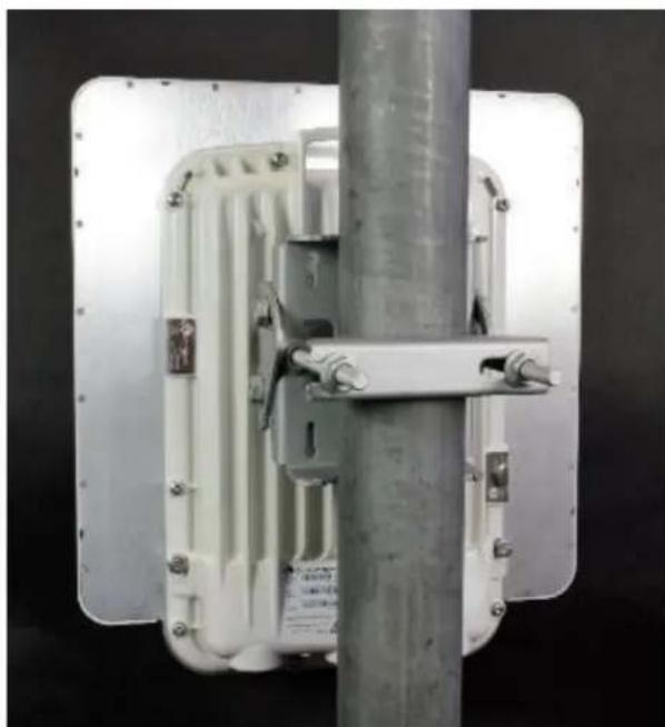Cambium Networks PTP 670 - Warianty ODU i opcje klamry montażowej - 4