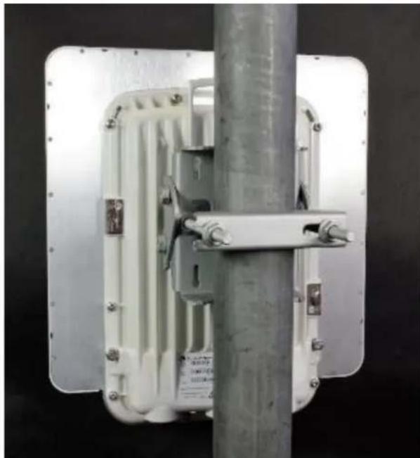 Cambium Networks PTP 670 - Dis Mekan Unitesi ceşitleri ve montaj dirseşi seçenekleri - 4