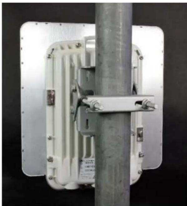 Cambium Networks PTP 670 - A kūltéri egység valtozatai és a rogzítőelem-választék - 4