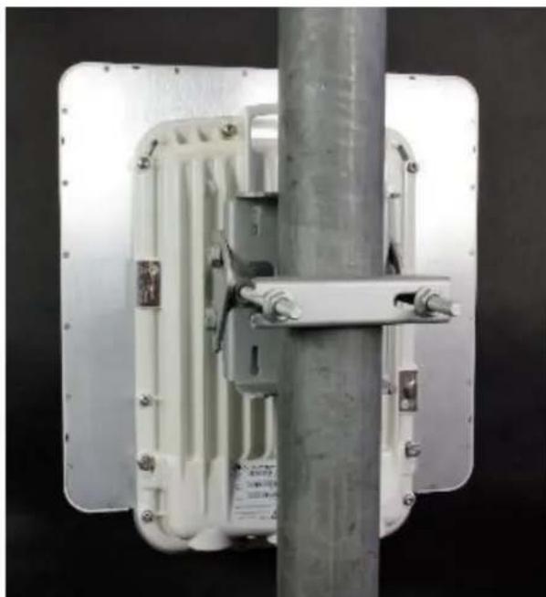 Cambium Networks PTP 670 - ODU variants and mounting bracket options - 4