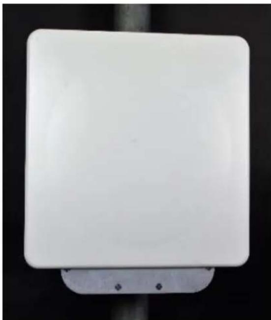 Cambium Networks PTP 670 - Variantes de ODU y.optiones de soporte de montaje - 3