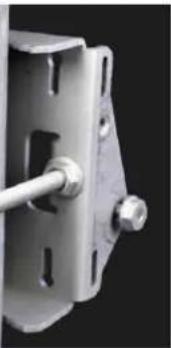 Cambium Networks PTP 670 - Zespół klamry przechylnej - 5