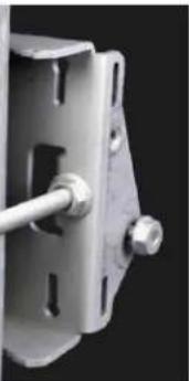 Cambium Networks PTP 670 - Egim Dirsek Tertibati - 5