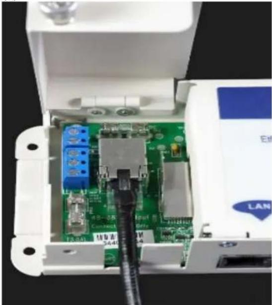 Cambium Networks PTP 670 - AC+DC Gelişmiş Güç Enjektörünü Kurma - 2