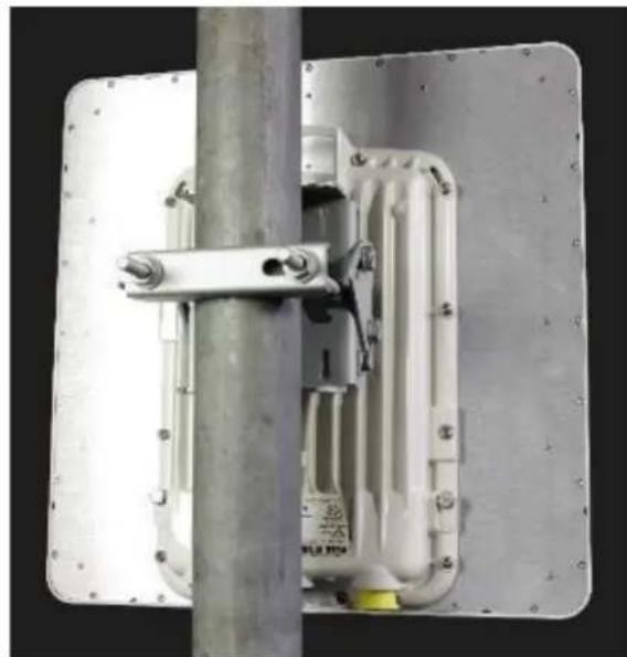 Cambium Networks PTP 670 - Dis Mekan Unitesi ceşitleri ve montaj dirseşi seçenekleri - 2