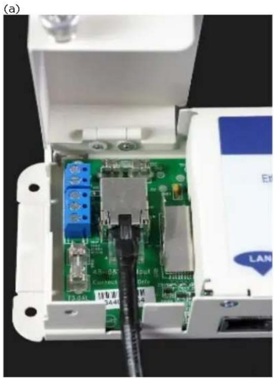 Cambium Networks PTP 670 - Az AC+DC Enhanced Power Injector telepitése - 2