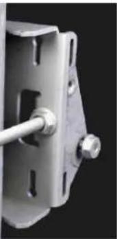 Cambium Networks PTP 670 - Gruppo staffa inclinabile - 5