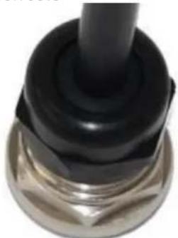 Cambium Networks PTP 670 - Conexión del cable de bajada a la ODU (puerto PSU) y la LPU - 4