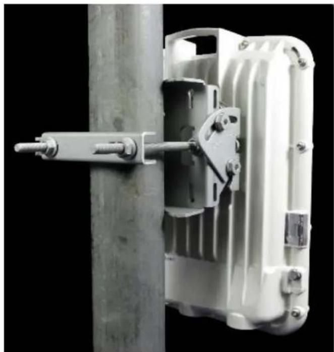 Cambium Networks PTP 670 - Warianty ODU i opcje klamry montażowej - 6