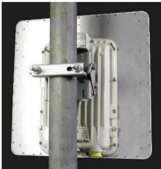 Cambium Networks PTP 670 - Variantes de ODU y.optiones de soporte de montaje - 2