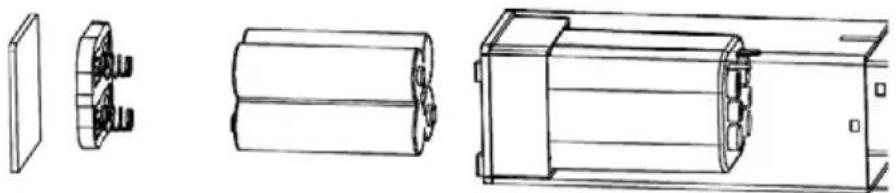 STEBA Smoking Box - Usage - 1