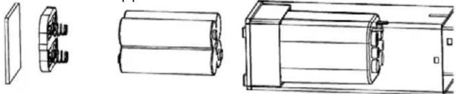 STEBA Smoking Box - Brug - 1