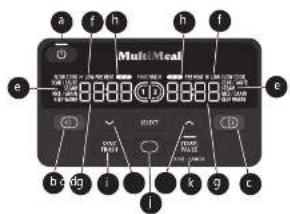 Crock-Pot MultiMeal - NOTICES - 2