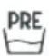 CANDY CSO286TMB6-S - - PRELAVADO - 1