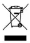 CANDY CSO286TMB6-S - Environmental conditions - 1