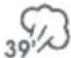 CANDY CSO286TMB6-S - 10) INDICATEURS PROGRAMMES SPÉCIAUX - 11
