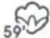 CANDY CSO286TMB6-S - 10) INDICATEURS PROGRAMMES SPÉCIAUX - 15
