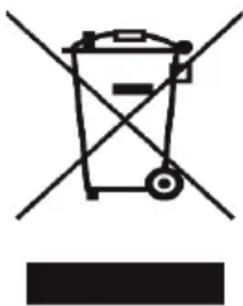 CANDY CA4MWP9G6NQB - Appliance disposal - 1