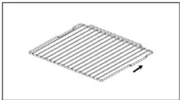 CANDY CA4MWP9G6NQB - Accessoires - 2