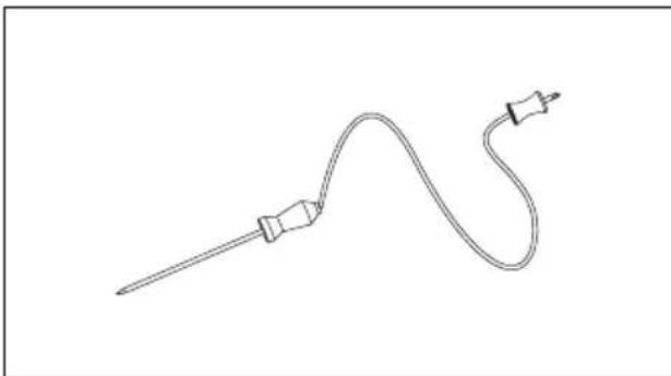 CANDY CA4MWP9G6NQB - Soft close - 5