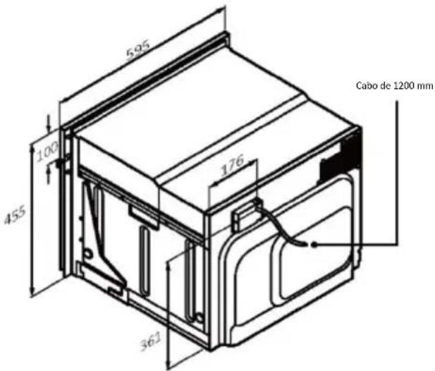 CANDY CA4MWP9G6NQB - Poupar e respeitar o ambiente - 4