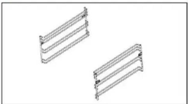 CANDY CA4MWP9G6NQB - Accesorios - 3