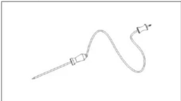 CANDY CA4MWP9G6NQB - Accessoires - 8