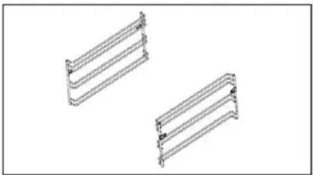 CANDY CA4MWP9G6NQB - Accessori - 3