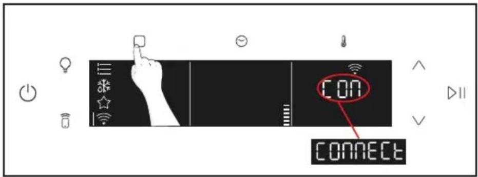 CANDY CA4MWP9G6NQB - Step 7 - 2