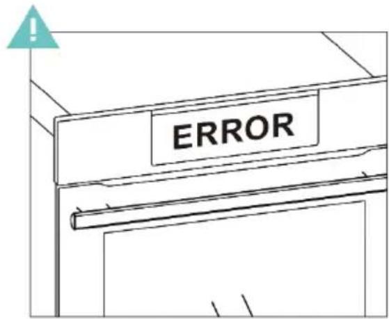 ERROR