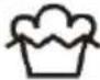CANDY CA4MWP9G6NQB - Tabelle für Everyday Cooking - 4