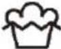 CANDY CA4MWP9G6NQB - Tabela Everyday Cooking - 4